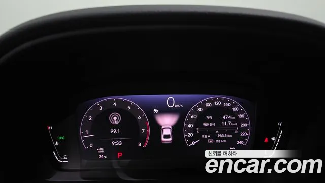 Honda Accord 2024 thumb 2