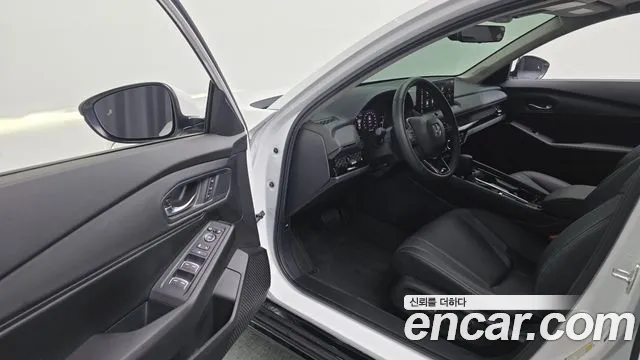 Honda Accord 2024 thumb 12