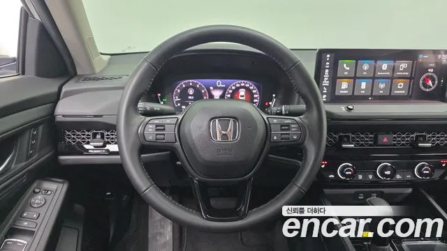 Honda Accord 2024 thumb 9