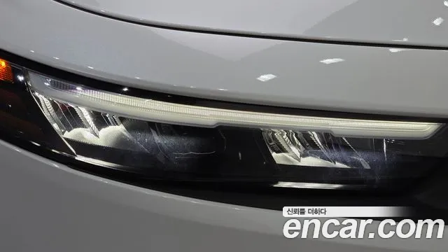 Honda Accord 2024 thumb 5