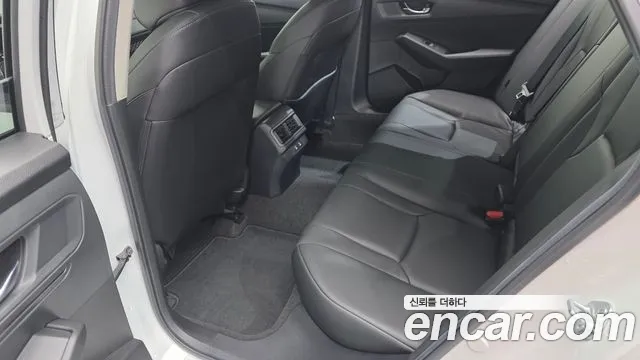 Honda Accord 2024 thumb 6