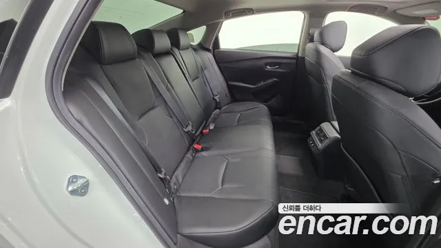 Honda Accord 2024 thumb 11