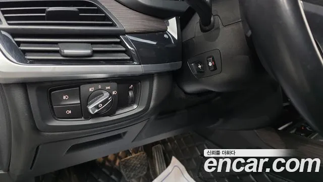 BMW X5 2015 thumb 5
