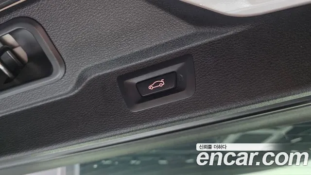 BMW X5 2015 thumb 7