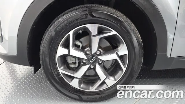 Kia Sportage 2019 thumb 12