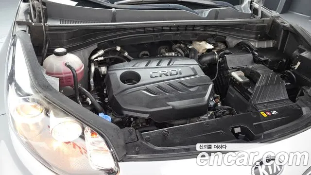 Kia Sportage 2019 thumb 4