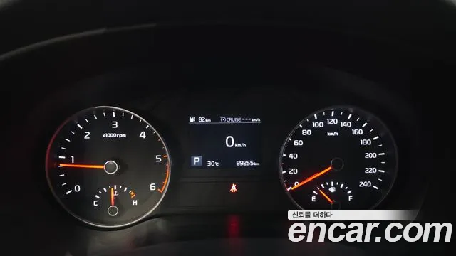 Kia Sportage 2019 thumb 2