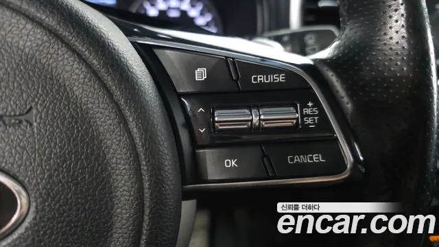 Kia Sportage 2019 thumb 8