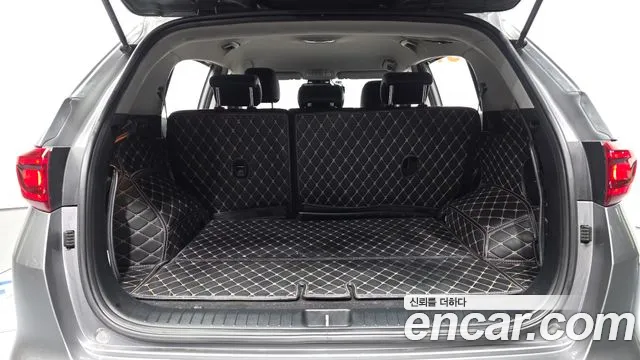Kia Sportage 2019 thumb 7