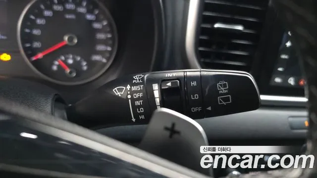 Kia Sportage 2019 thumb 11
