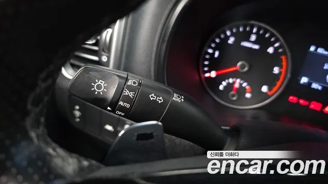 Kia Sportage 2019 thumb 6