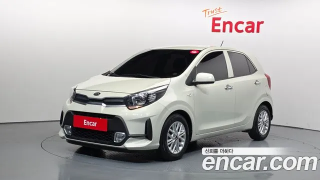 Kia morning 2020 thumb 2
