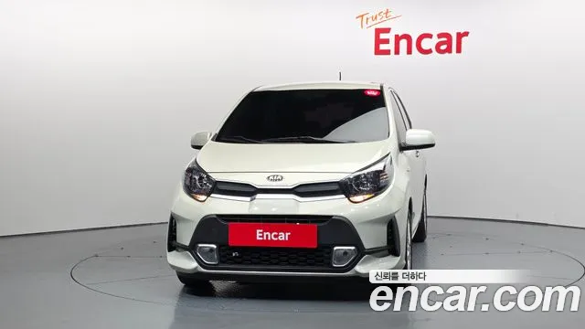 Kia morning 2020 thumb 7