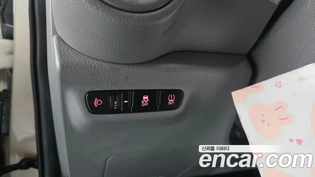 Kia morning 2020 thumb 11