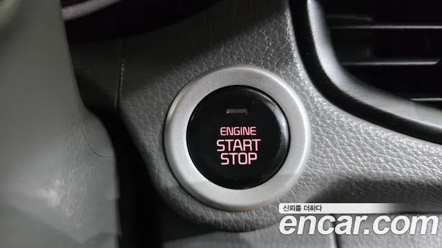 Kia morning 2020 thumb 4