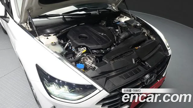 Hyundai Sonata 2019 thumb 6