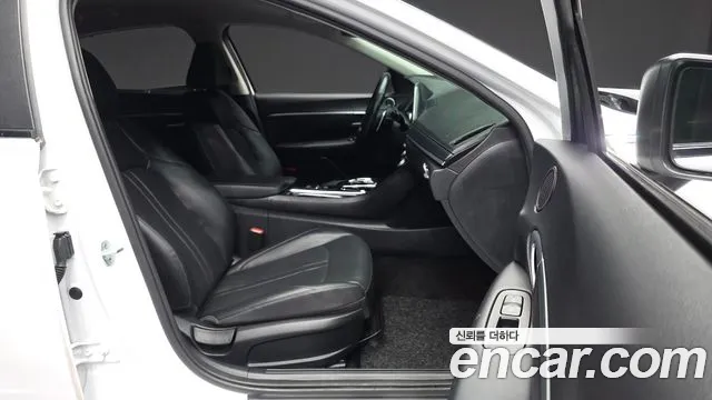 Hyundai Sonata 2019 thumb 8