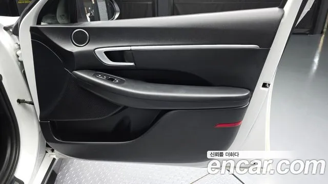 Hyundai Sonata 2019 thumb 12