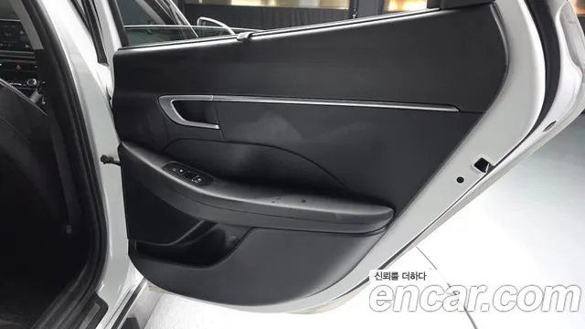 Hyundai Sonata 2019 thumb 3