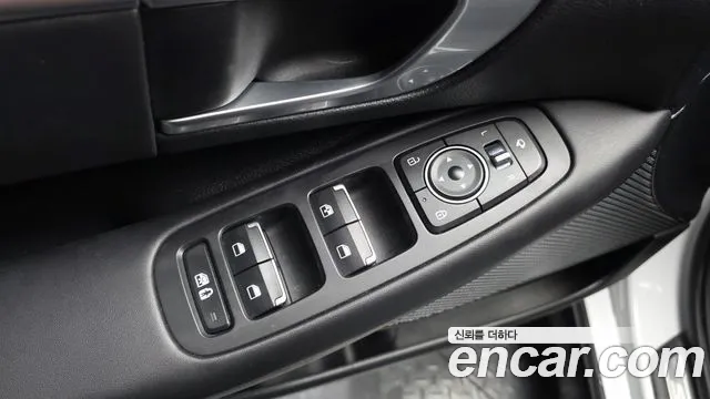 Hyundai Sonata 2019 thumb 9
