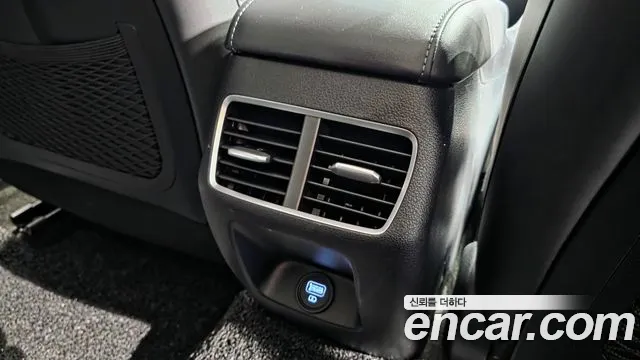 Hyundai Sonata 2019 thumb 10