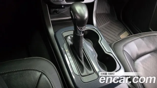 Chevrolet Colorado 2022 thumb 4