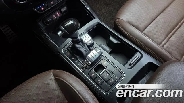 Kia Sorento 2017 thumb 4