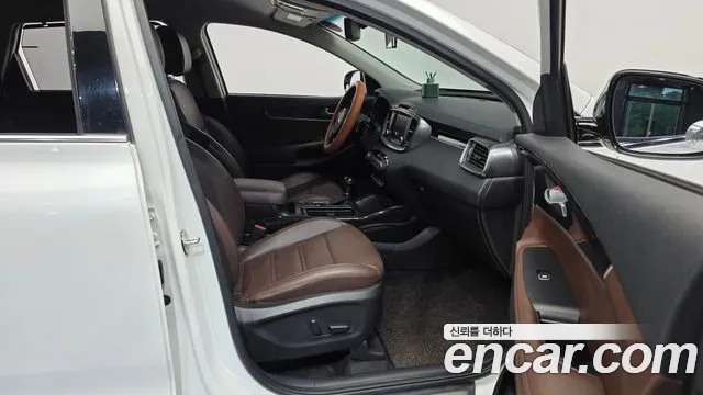 Kia Sorento 2017 thumb 2