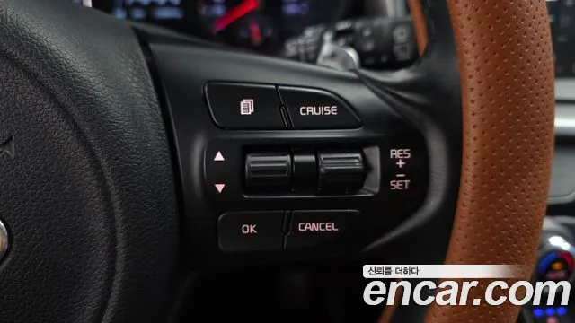 Kia Sorento 2017 thumb 10