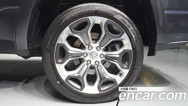Dodge RAM 2020 thumb 5