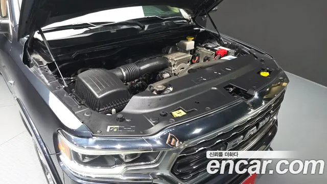 Dodge RAM 2020 thumb 6