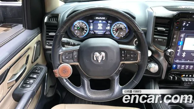 Dodge RAM 2020 thumb 12