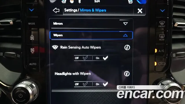 Dodge RAM 2020 thumb 3