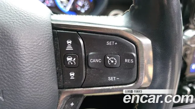 Dodge RAM 2020 thumb 7