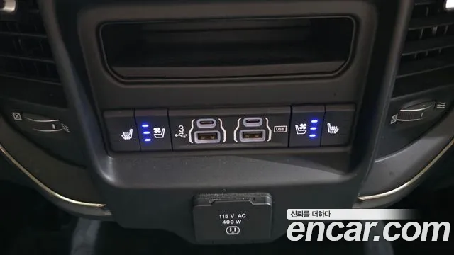 Dodge RAM 2020 thumb 10