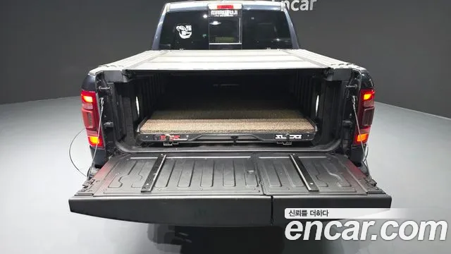 Dodge RAM 2020 thumb 9