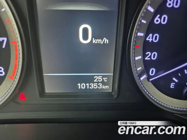 Hyundai Grandeur 2017 thumb 7
