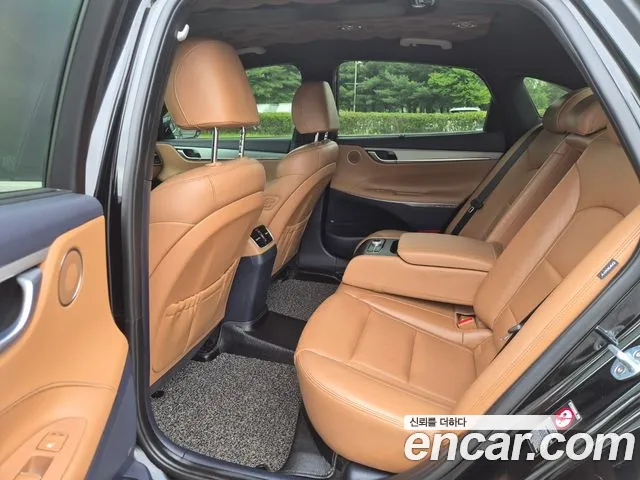 Hyundai Grandeur 2017 thumb 5