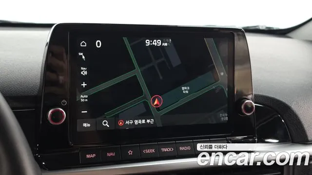 Kia Morning 2024 thumb 9