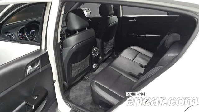 Kia Sportage 2018 thumb 7