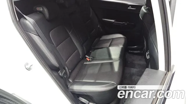 Kia Sportage 2018 thumb 3