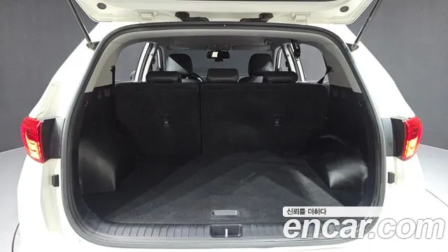 Kia Sportage 2018 thumb 8
