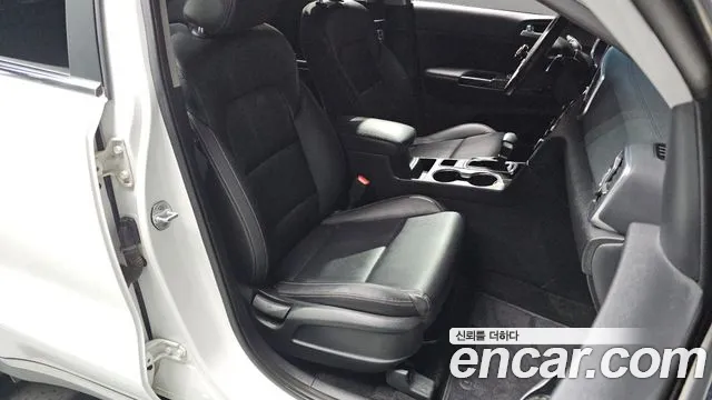Kia Sportage 2018 thumb 11