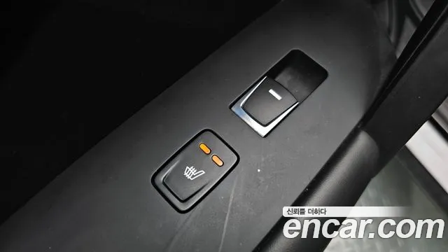 Hyundai Grandeur 2016 thumb 9