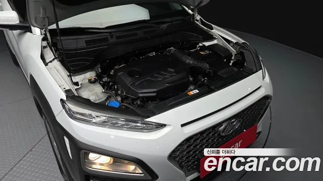 Hyundai Kona 2019 thumb 3