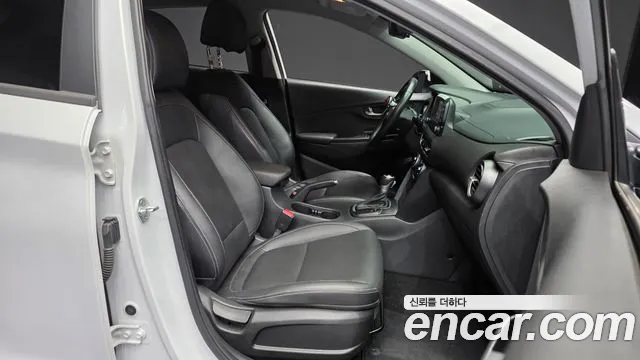 Hyundai Kona 2019 thumb 5