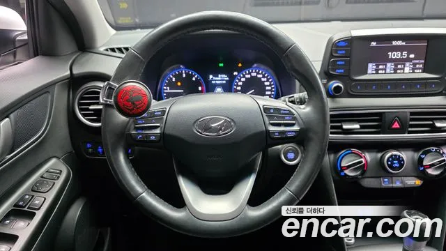Hyundai Kona 2019 thumb 6