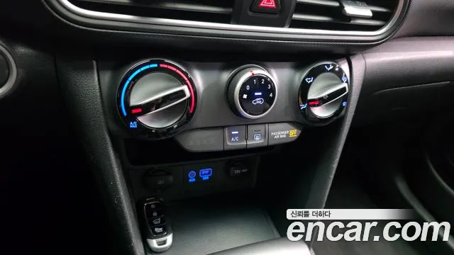 Hyundai Kona 2019 thumb 2