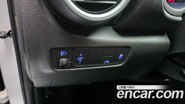 Hyundai Kona 2019 thumb 8