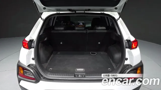Hyundai Kona 2019 thumb 12